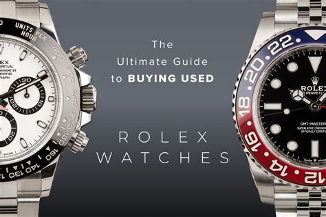 watchtrader rolex|buying used Rolex watches.